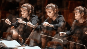Elim Chan hong Kong