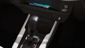 Honda Amaze 2024 A Stunning Blend of Design and Features!
