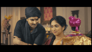 Marathi Suspense Feature Film “Rukhwat”