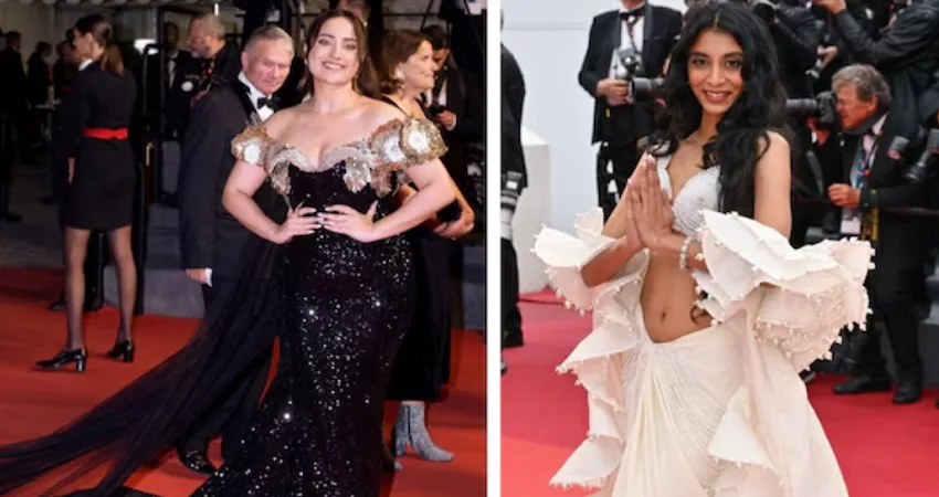 Read more about the article Cannes 2025 Sparks Debate Over Influencer Invasion